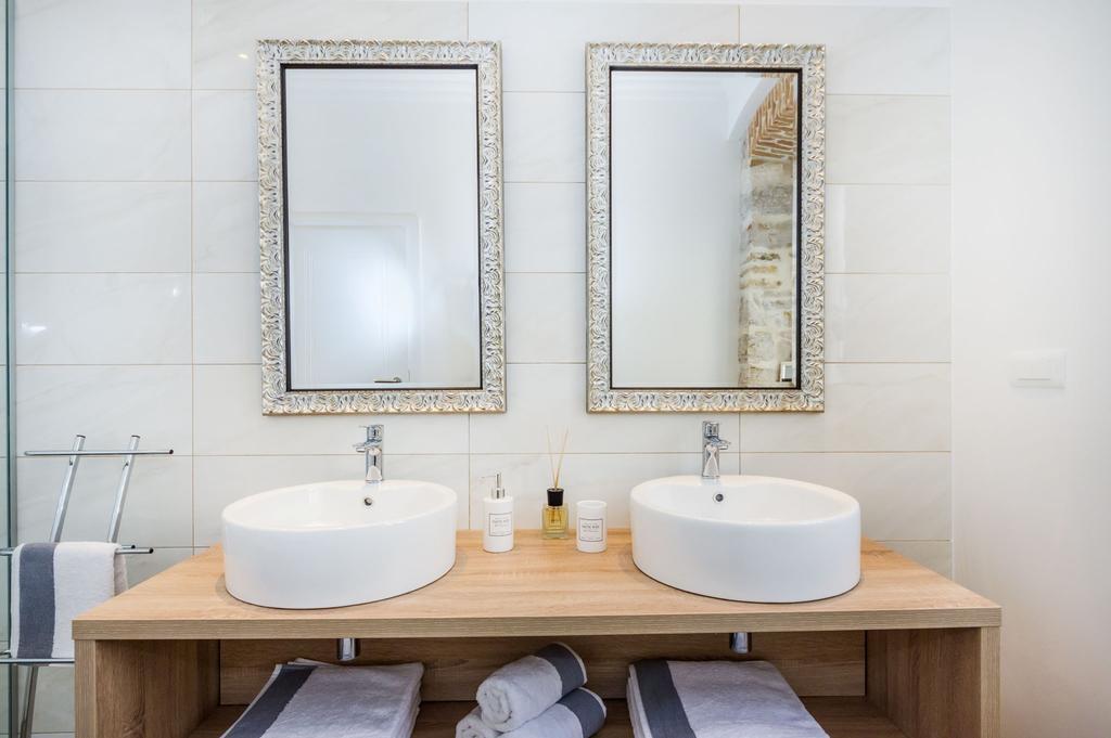 Emporio Boutique Suite Zadar Exterior foto